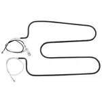 AllPoints Foodservice Parts & Supplies 8010731 Heating Element