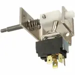 AllPoints Foodservice Parts & Supplies 8010978 Switches