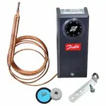 AllPoints Foodservice Parts & Supplies 8011010 Thermostats