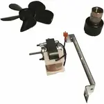 AllPoints Foodservice Parts & Supplies 8011520 Motor / Motor Parts, Replacement