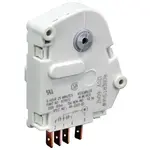AllPoints Foodservice Parts & Supplies 8011540 Timer, Electronic