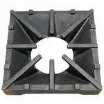 AllPoints Foodservice Parts & Supplies 8012058 Range Top Grate