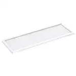 AllPoints Foodservice Parts & Supplies 8015021 Exhaust Hood Filter
