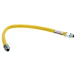AllPoints Foodservice Parts & Supplies 8016542 Gas Connector Hose