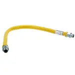AllPoints Foodservice Parts & Supplies 8016545 Gas Connector Hose