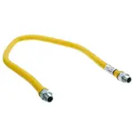 AllPoints Foodservice Parts & Supplies 8016547 Gas Connector Hose