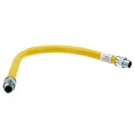 AllPoints Foodservice Parts & Supplies 8016548 Gas Connector Hose