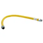 AllPoints Foodservice Parts & Supplies 8016549 Gas Connector Hose
