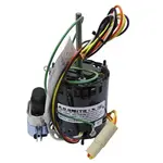 AllPoints Foodservice Parts & Supplies 8403346 Motor / Motor Parts, Replacement