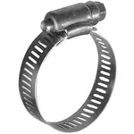 AllPoints Foodservice Parts & Supplies 85-1002 Hose Clamp