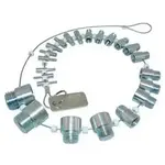 AllPoints Foodservice Parts & Supplies 85-1227 Hardware