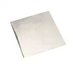 AllPoints Foodservice Parts & Supplies 85-1287 Fryer Filter Paper