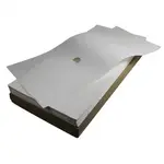 AllPoints Foodservice Parts & Supplies 851344 Fryer Filter Paper