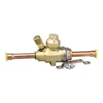 AllPoints Foodservice Parts & Supplies 88-1364 Ball Valve