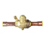 AllPoints Foodservice Parts & Supplies 88-1367 Ball Valve