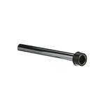 AllPoints Foodservice Parts & Supplies Overflow Tube, 1-3/4