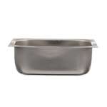 AllPoints Foodservice Parts & Supplies Grease Tray, 2 1/2