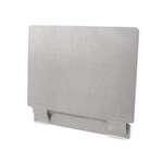 AllPoints Foodservice Parts & Supplies Fryer Shield, 20.5