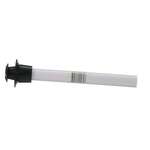 AllPoints Foodservice Parts & Supplies Overflow Tube, 7
