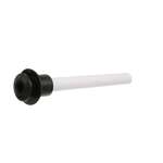AllPoints Foodservice Parts & Supplies Overflow Tube, 1-1/2
