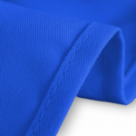 AMBASSADOR LINEN Napkins, 20", Royal Blue, Polyester, Linen Tablecloth 20NPK-010173