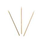 AmerCare Royal Skewers, 4", Bamboo, (100/Pack), Royal Paper R804