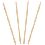 AmerCare Royal Skewer, 5.5", Wood, Thick, (1000/Pack), Royal Paper R814