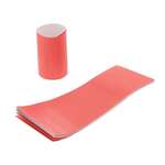 AmerCare Royal Napkin Bands, 1-1/2" x 4-1/4", Red, Paper, AmerCare Royal RNB20MA