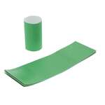 AmerCare Royal Napkin Bands, 16" x 6", Green, Paper, (20,000/Case), AmerCare Royal RNB20MC