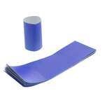 AmerCare Royal Napkin Band, 1-1/2" x 4-1/4", Blue, Paper, (20,000/Case), AmerCare Royal RNB20ME