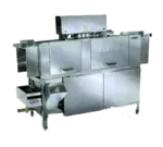 American Dish Service ADC-66 HIGH R-L Dishwasher, Conveyor Type