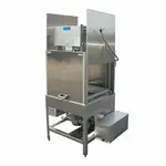 American Dish Service HT-34 Dishwasher, Pot/Pan/Utensil, Door Type