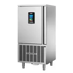 American Panel Corporation AP10BCF100-2 Blast Chiller Freezer, Reach-In