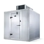 AmeriKooler QF060677**FBSM Walk In Freezer, Modular, Self-Contained