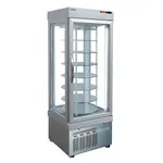 AMPTO 4401 NFN Freezer, Merchandiser