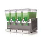 AMPTO C1456 Beverage Dispenser, Electric (Cold)
