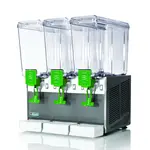 AMPTO D1316 Beverage Dispenser, Electric (Cold)