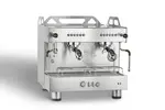 AMPTO OTTOCDE2IS4 Espresso Cappuccino Machine