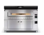 AMPTO P150G A1 Pizza Bake Oven, Deck-Type, Gas