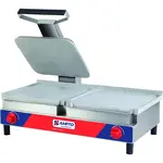 AMPTO SACL-G Sandwich / Panini Grill