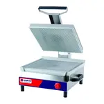 AMPTO SSGE Sandwich / Panini Grill