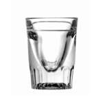 Anchor Hocking Whiskey Glass, 1-1/2 oz., Sure Guard Guarantee, 48 per case, Anchor Hocking 5281/931U