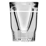 Anchor Hocking Whiskey Glass, 1-1/2 oz., Sure Guard Guarantee (48/Case), Anchor Hocking 5281U