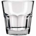 Anchor Hocking Rocks Glass, 9 oz., Rim-Tempered, Sure Guard Guarantee, New Orleans, (36/Case) Anchor Hocking 90008