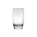 Anchor Hocking Tumbler Glass, 14 Oz, Water Glass, Reality, (24/Case) Anchor Hocking 90046
