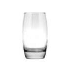 Anchor Hocking Cooler Glass, 20 Oz, Clear, Reality, (24/Case) Anchor Hocking 90048
