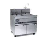 Anets GPC-14 Pasta Cooker, Gas