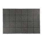 Anti-Fatigue Mat, Black, Oneida FM200