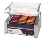 APW Wyott HRS-31S Hot Dog Grill