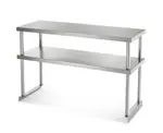 Arctic Air 64906K Overshelf, Table-Mounted